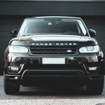 Découvrez la nouvelle Range Rover électrique